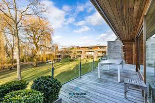 Apartment for sale in Nazareth-De Pinte