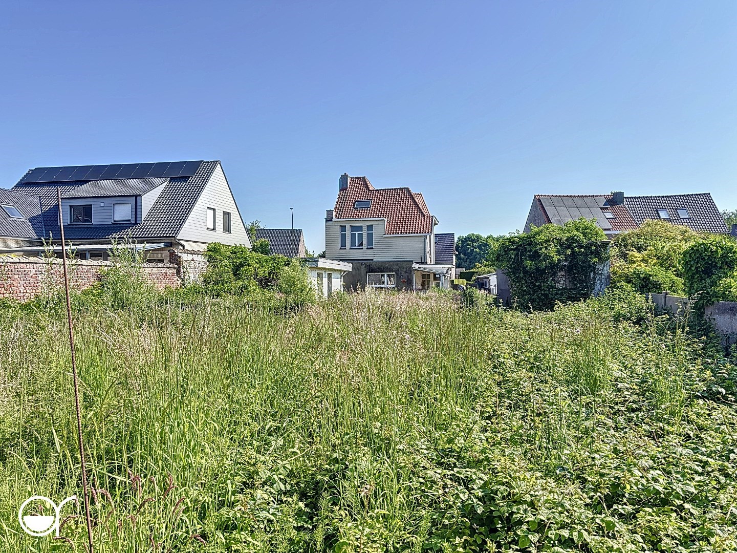 Terrain à vendre à Melle avec 4 chambres - photo 4