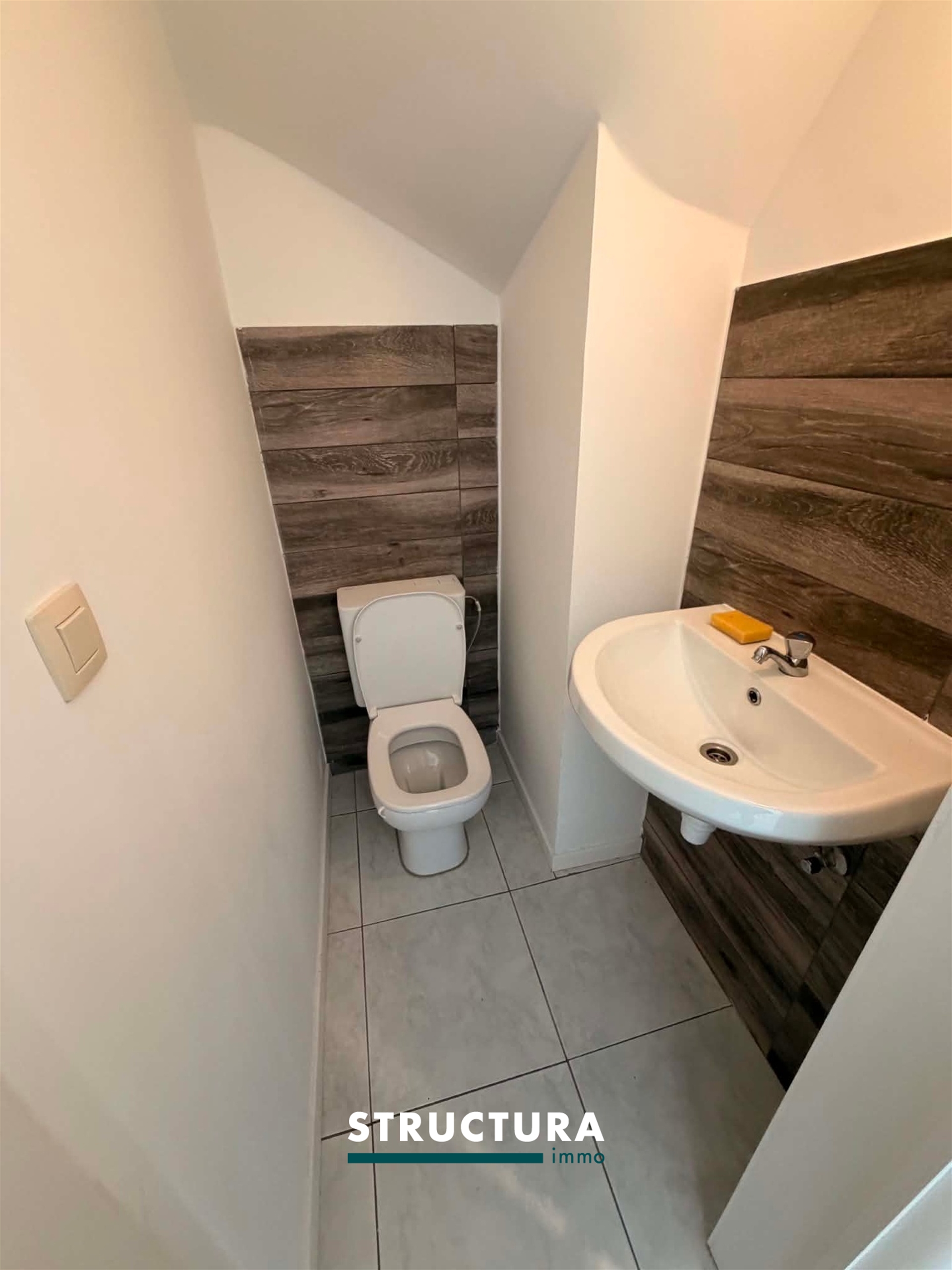 Commercial for sale in Meise with 2 bedrooms - photo 5