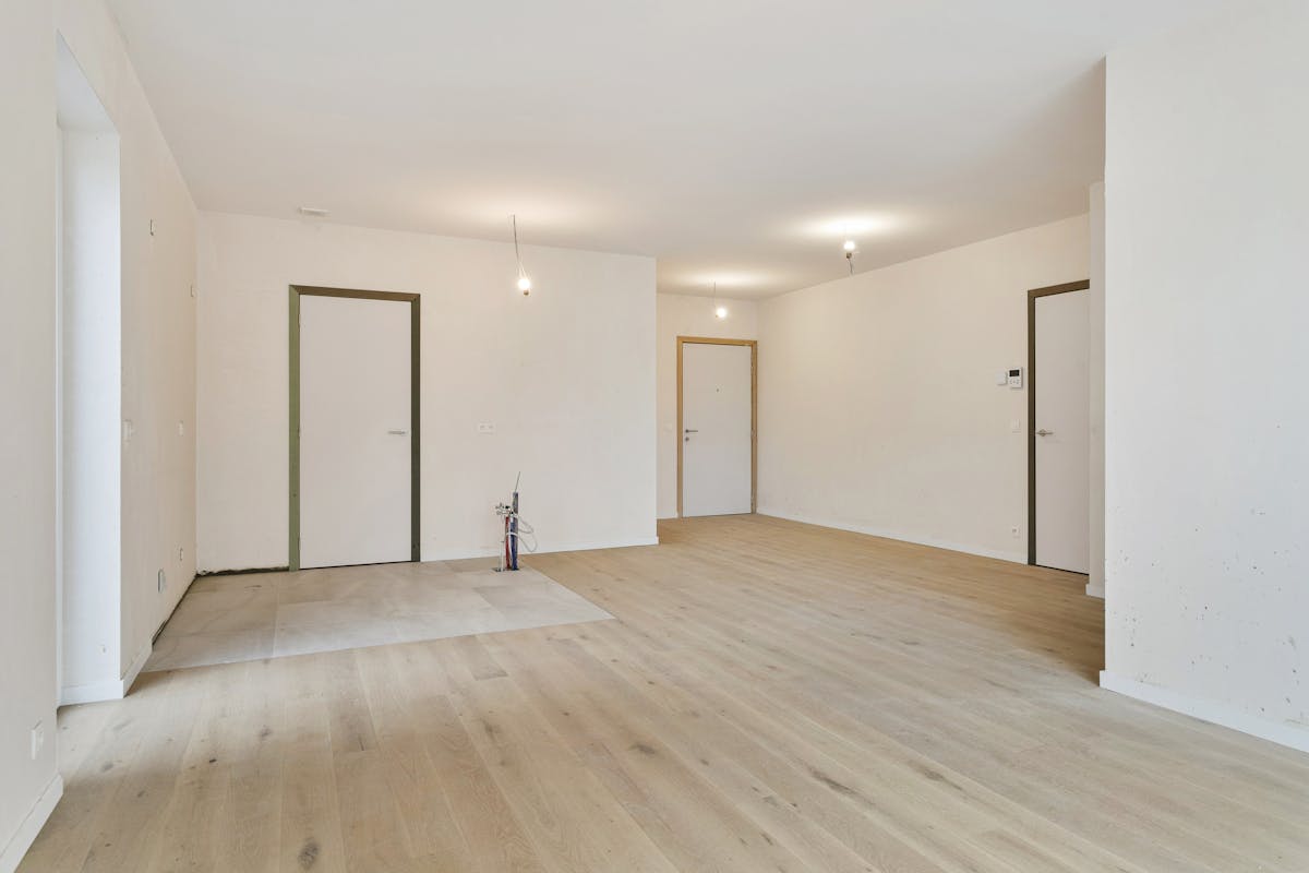 Gelijkvloers nieuwbouwappartement te koop in Desselgem - foto 4