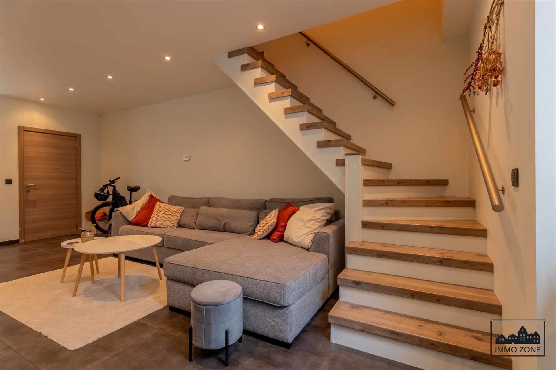 House for rent in Wetteren with 2 bedrooms - photo 4
