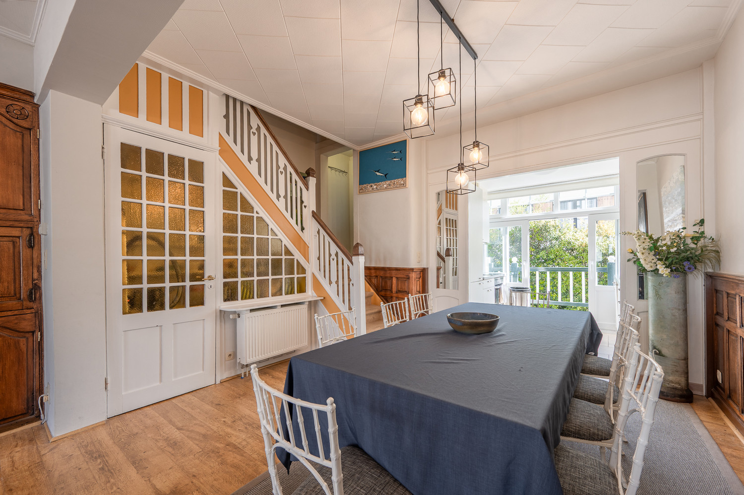 Charmante authentieke woning op toplocatie – Duinendreef, Duinbergen - foto 5