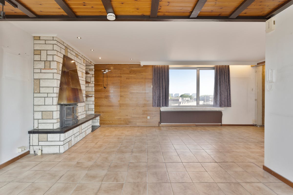Ruim dakappartement met garage op uitstekende locatie in Deurne! - foto 5