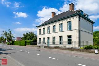 House for rent in Dentergem