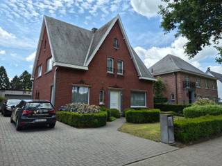Maison à louer à Rijkevorsel