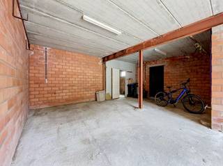 Commercial for rent in Brasschaat