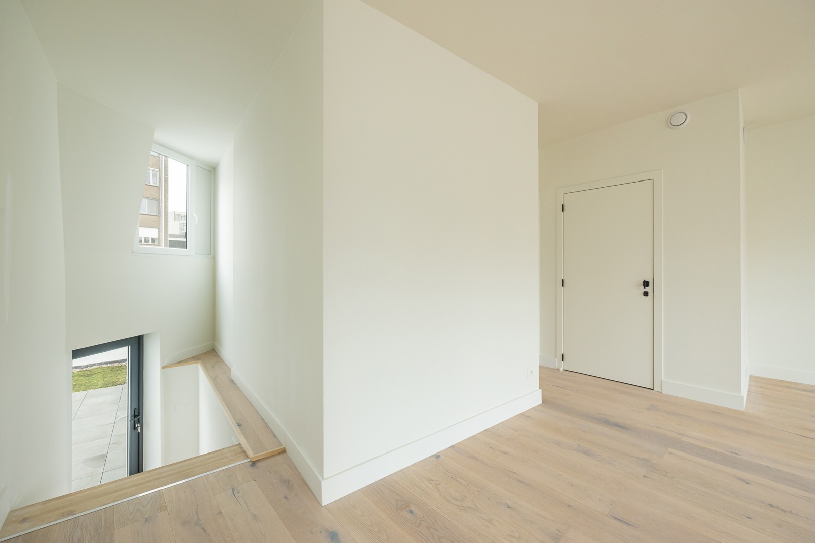 PENTHOUSE MET GROOT TERRAS - foto 5