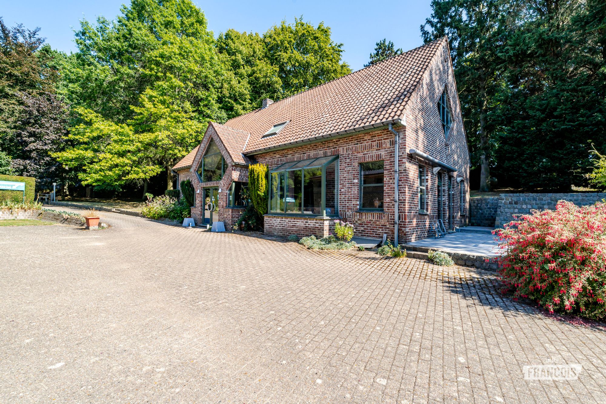 De Boomgaard: unieke B&amp;B- en horecasite in Cotthem | TE KOOP - foto 3
