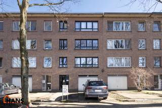 Apartment for rent in Mortsel