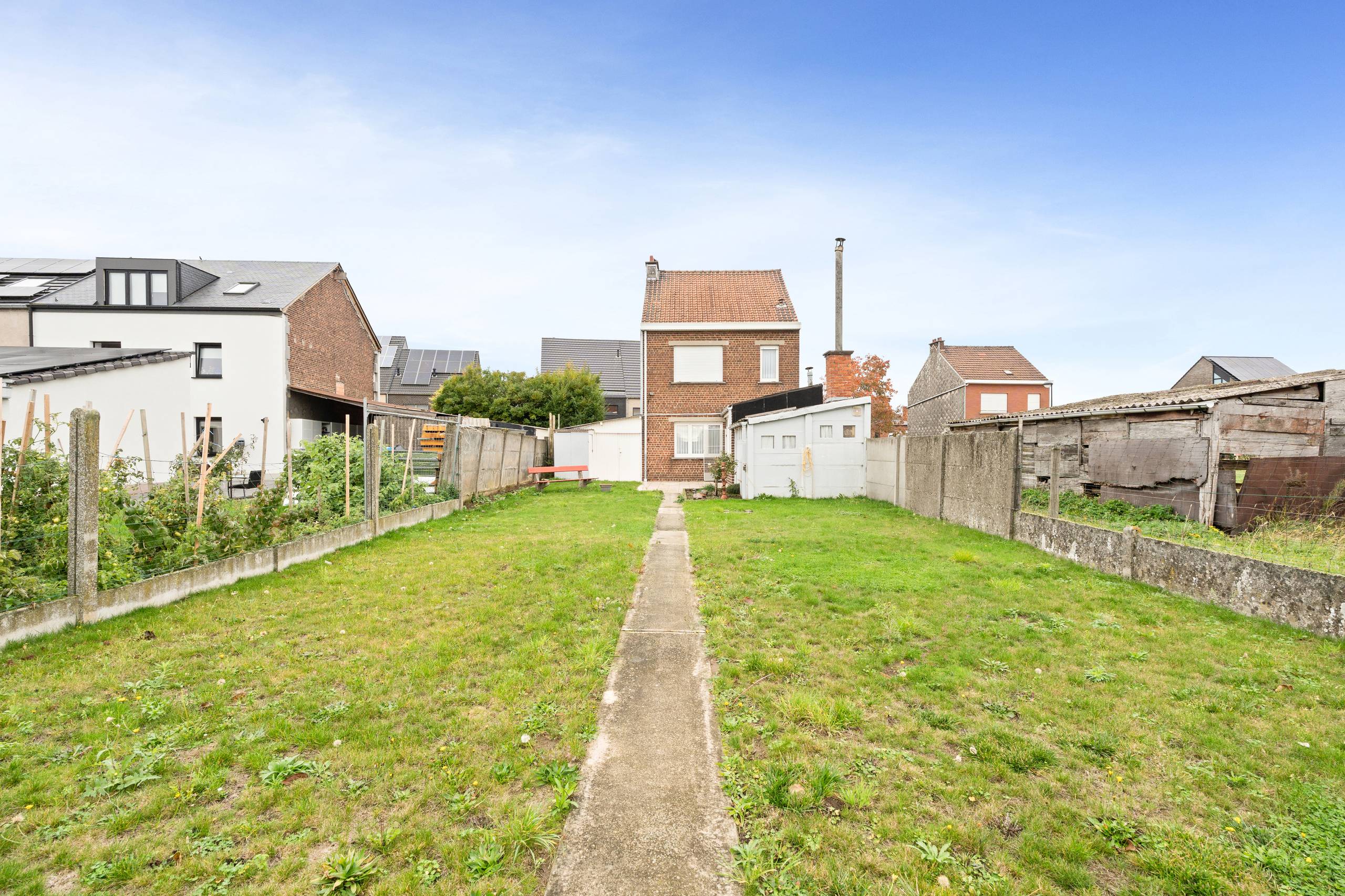 Maison à vendre à Erps-Kwerps avec 2 chambres - photo 2