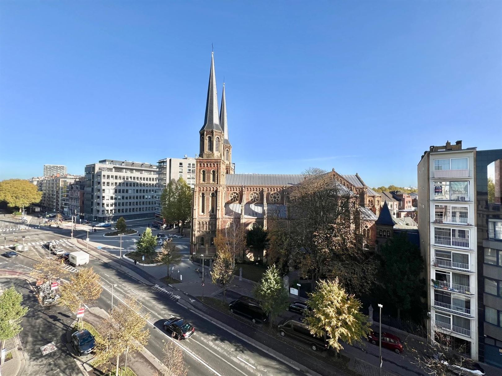 Appartement - foto 1