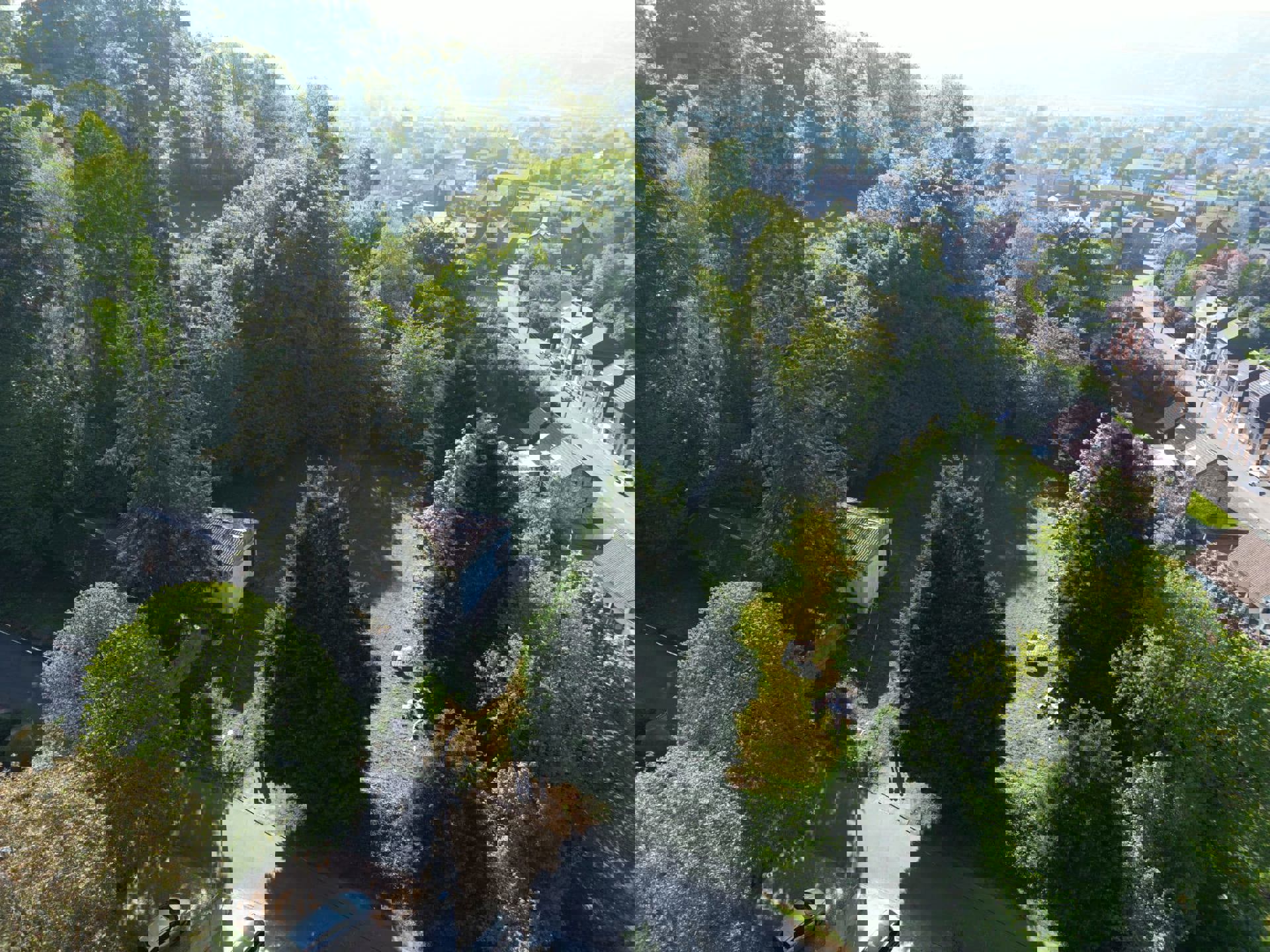 Grond te koop in Ampsin - foto 1