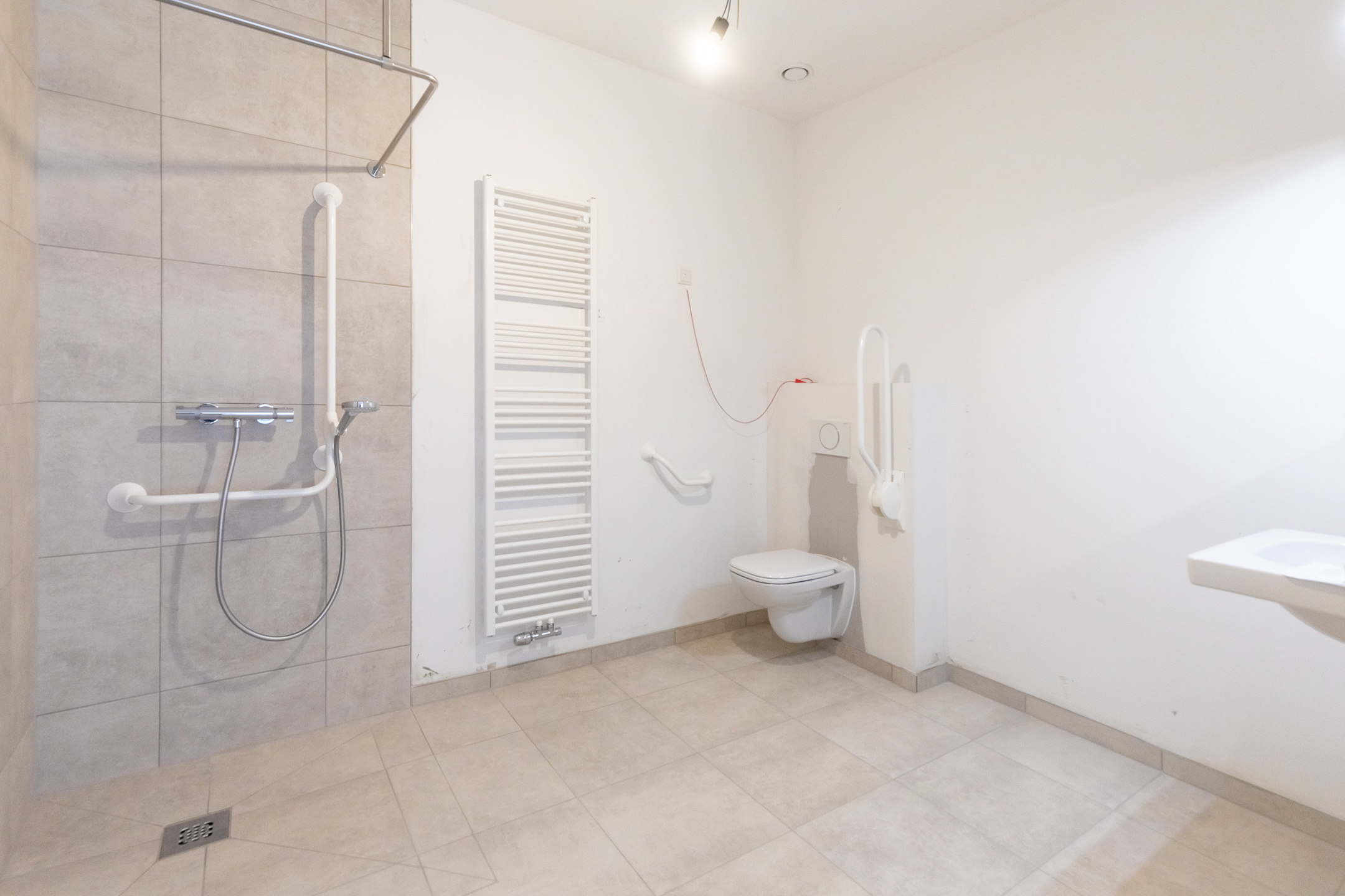 Apartment for sale in Hasselt with 1 bedroom - photo 5