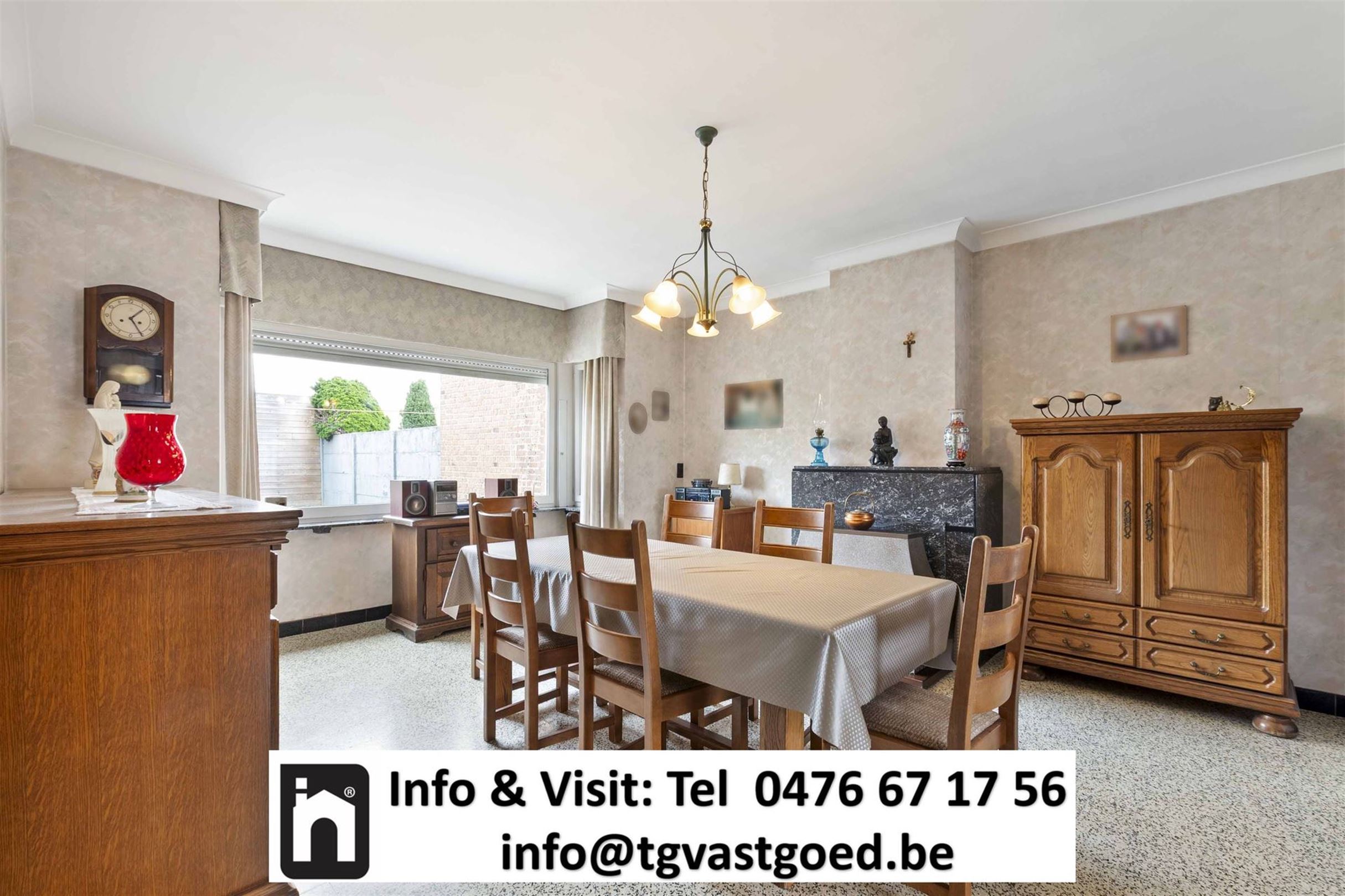 Woning - foto 3
