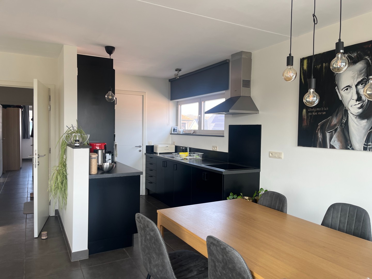 Appartement à louer à Lembeke avec 2 chambres - photo 4