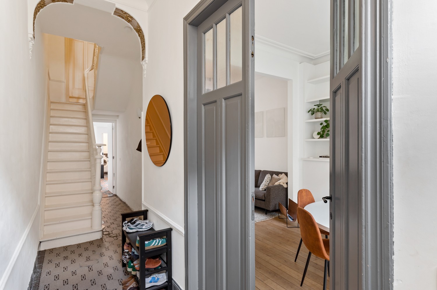 House for sale in Wilrijk with 4 bedrooms - photo 2