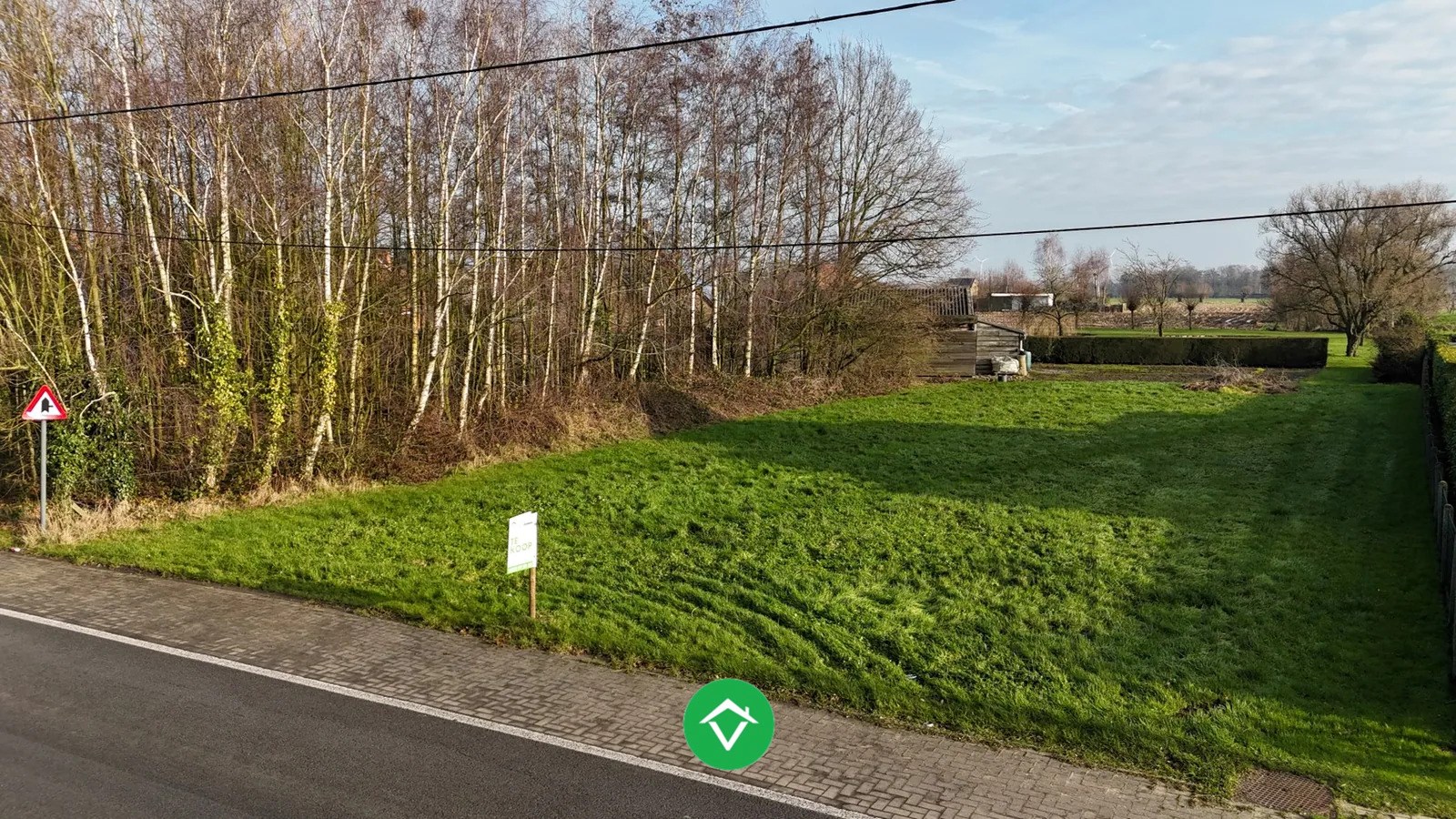 Bouwgrond te koop te Torhout - foto 5
