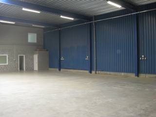 Commercial for rent in Houthalen-Helchteren