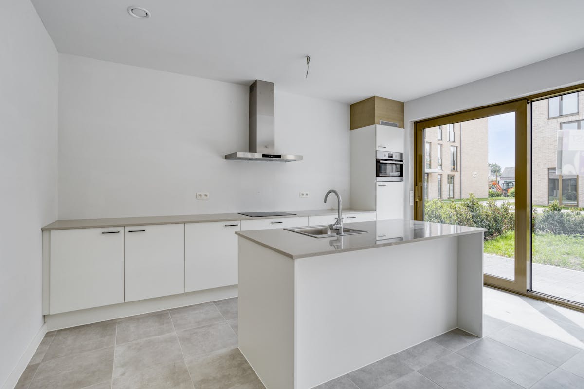 Projet Oscar à Beveren - photo 5