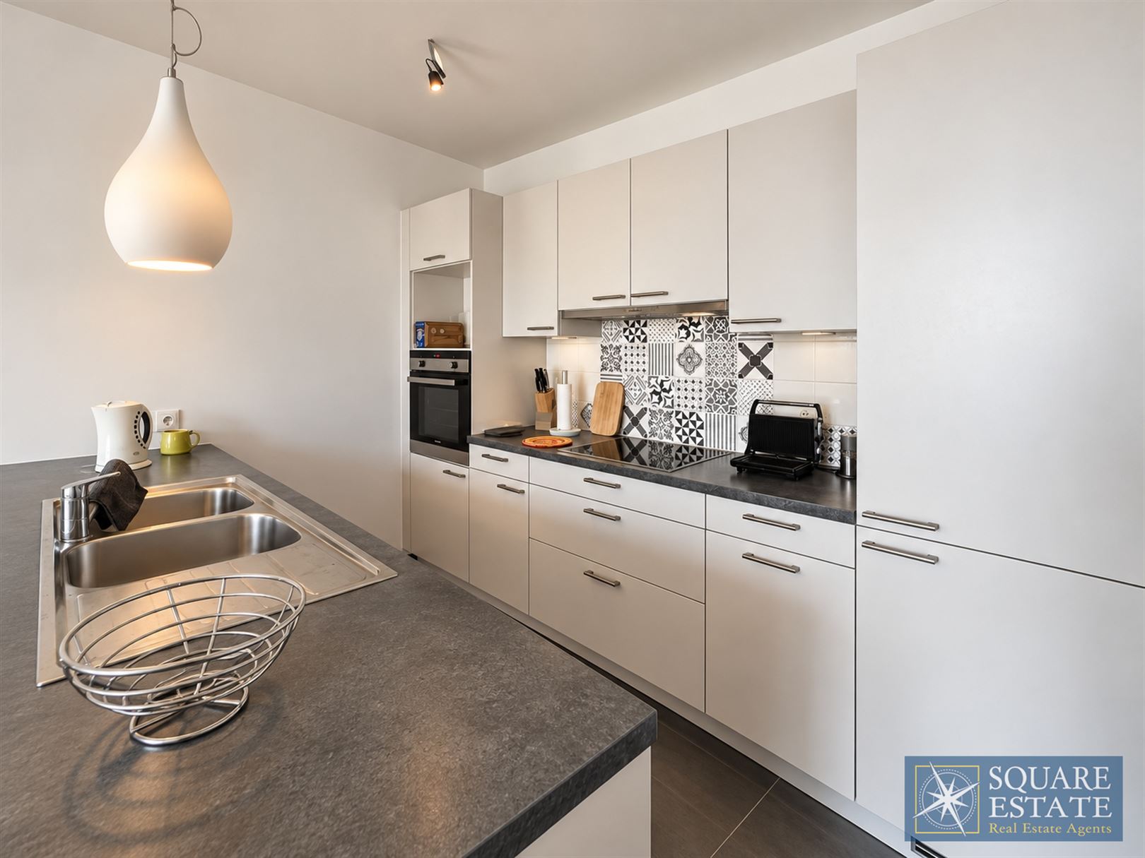 Stunning 2-bedroom apartment - photo 4