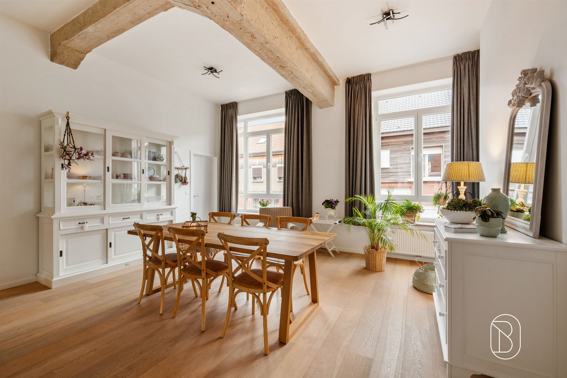 Prachtige instapklare gelijkvloerse loft van 240m²! - foto 5