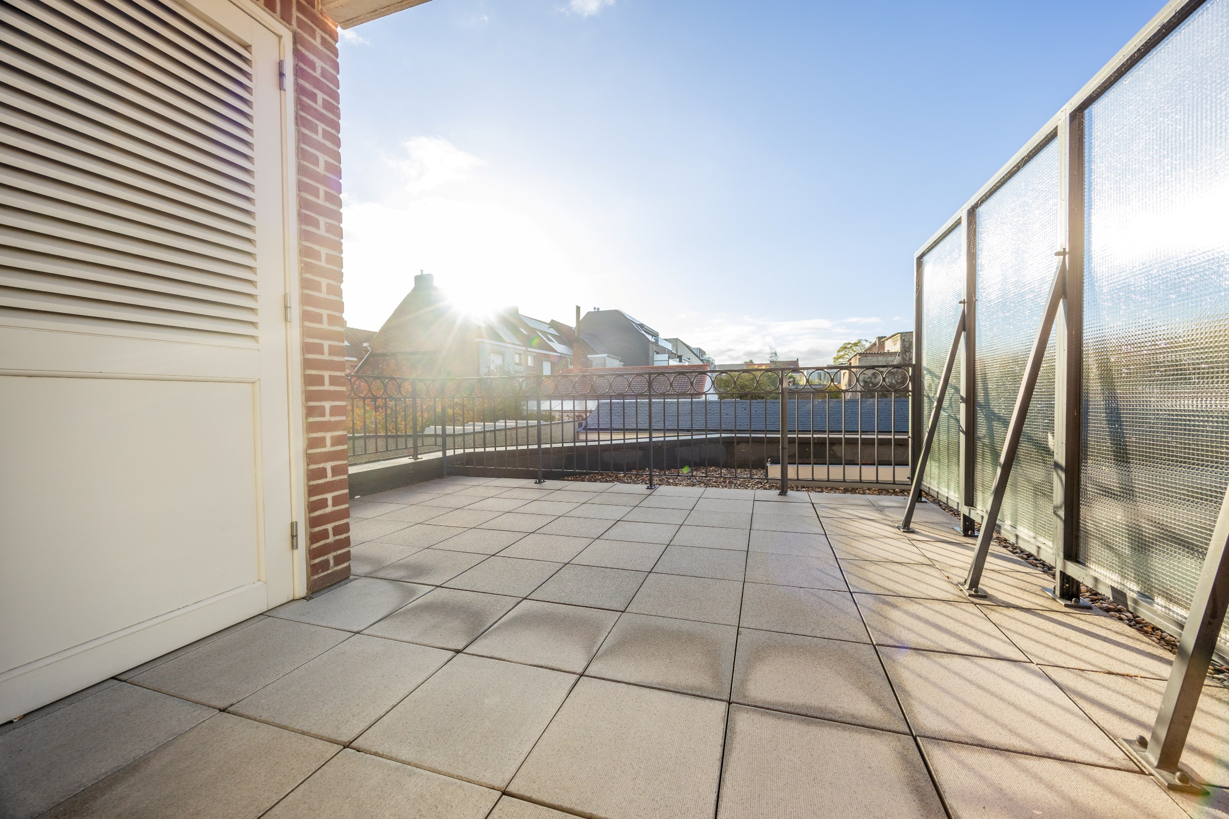 Appartement à vendre à Zwevegem avec 2 chambres - photo 1