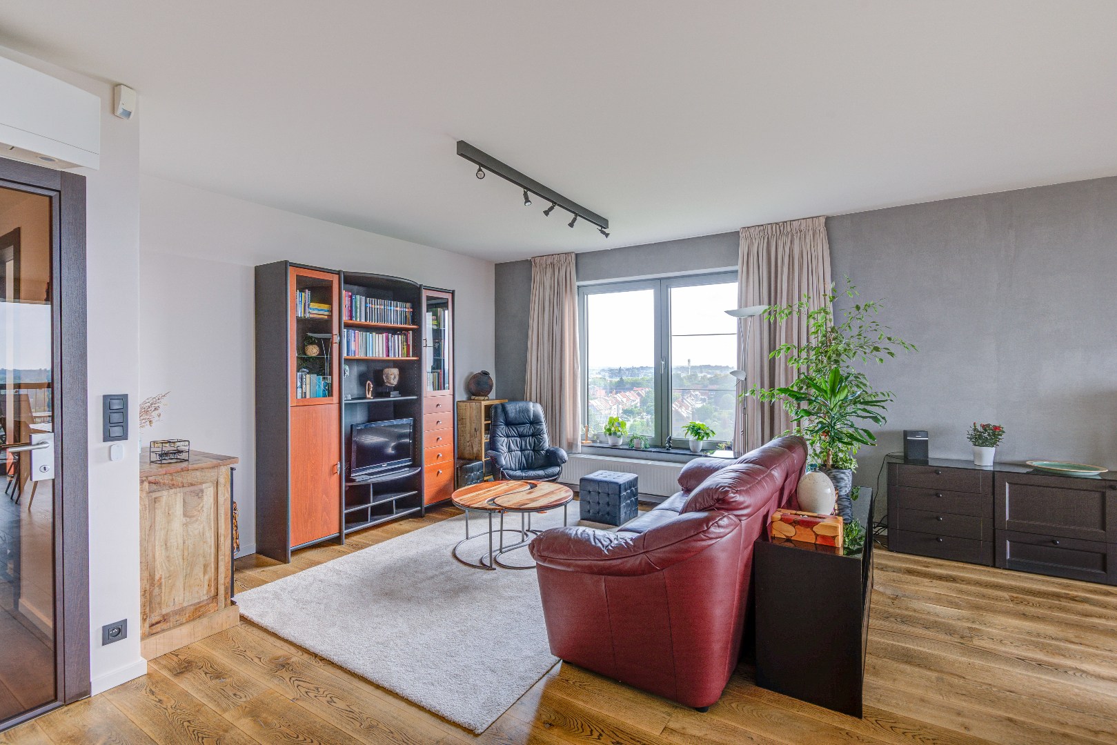 Apartment for sale in Mortsel with 2 bedrooms - photo 5