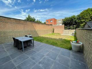 Apartment for sale in Blankenberge