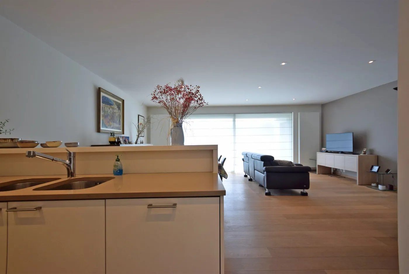 EXCLUSIEF APPARTEMENT - DOMEIN 'T EYCKENBOS - foto 5