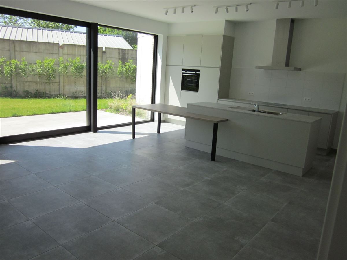 Appartements gelijkvloers - foto 5