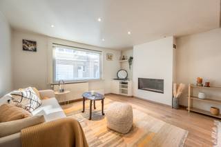 House for sale in Knokke-Heist