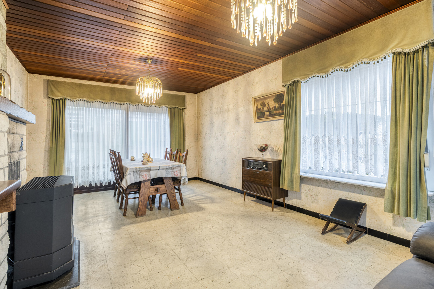 Maison à vendre à Alost avec 2 chambres - photo 2