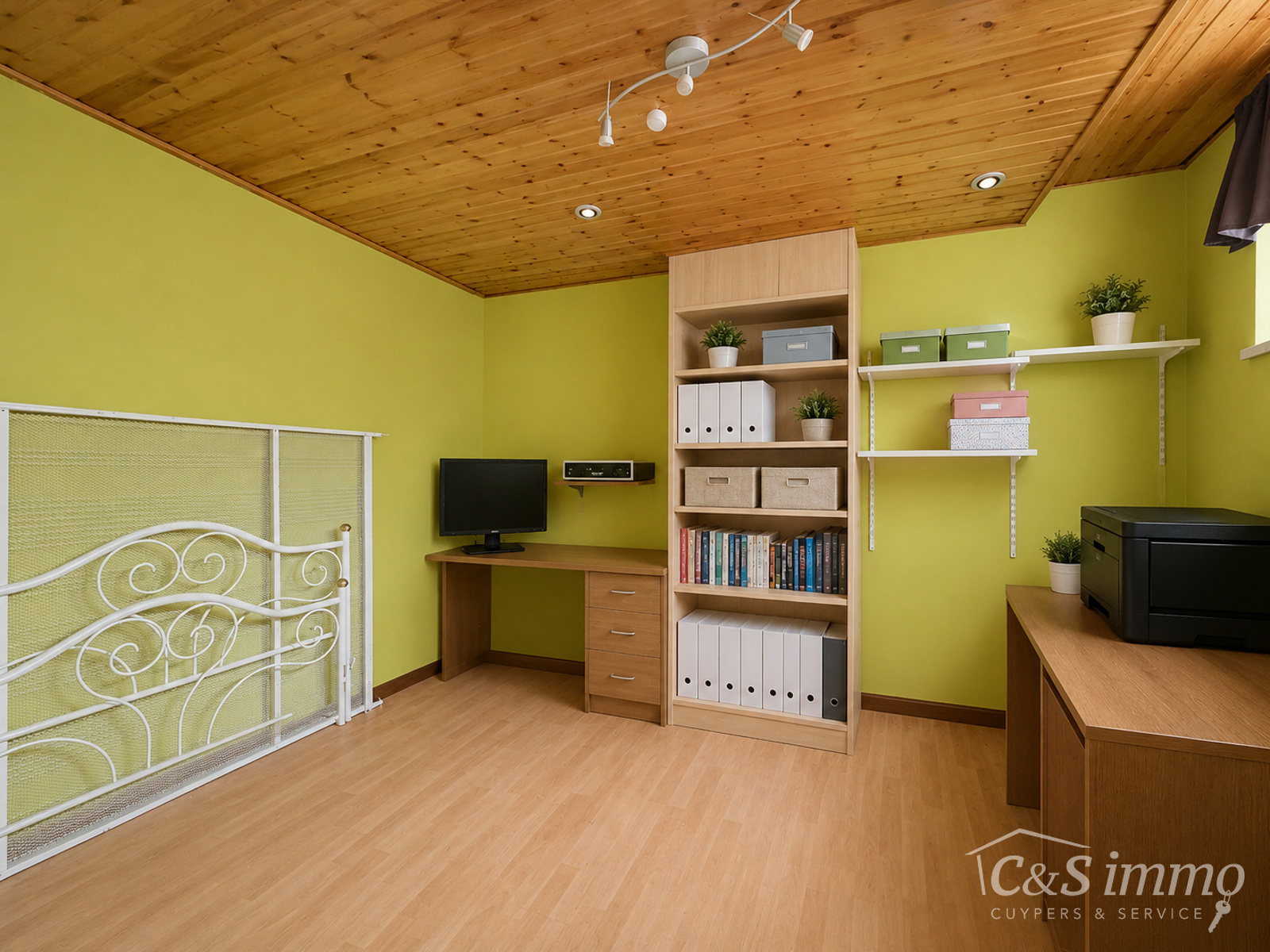 Maison à vendre à Anvers avec 3 chambres - photo 4