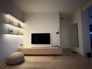 Appartement à vendre à Anvers