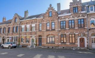 House for sale in Bruges