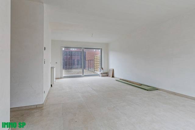Project te koop in Grobbendonk