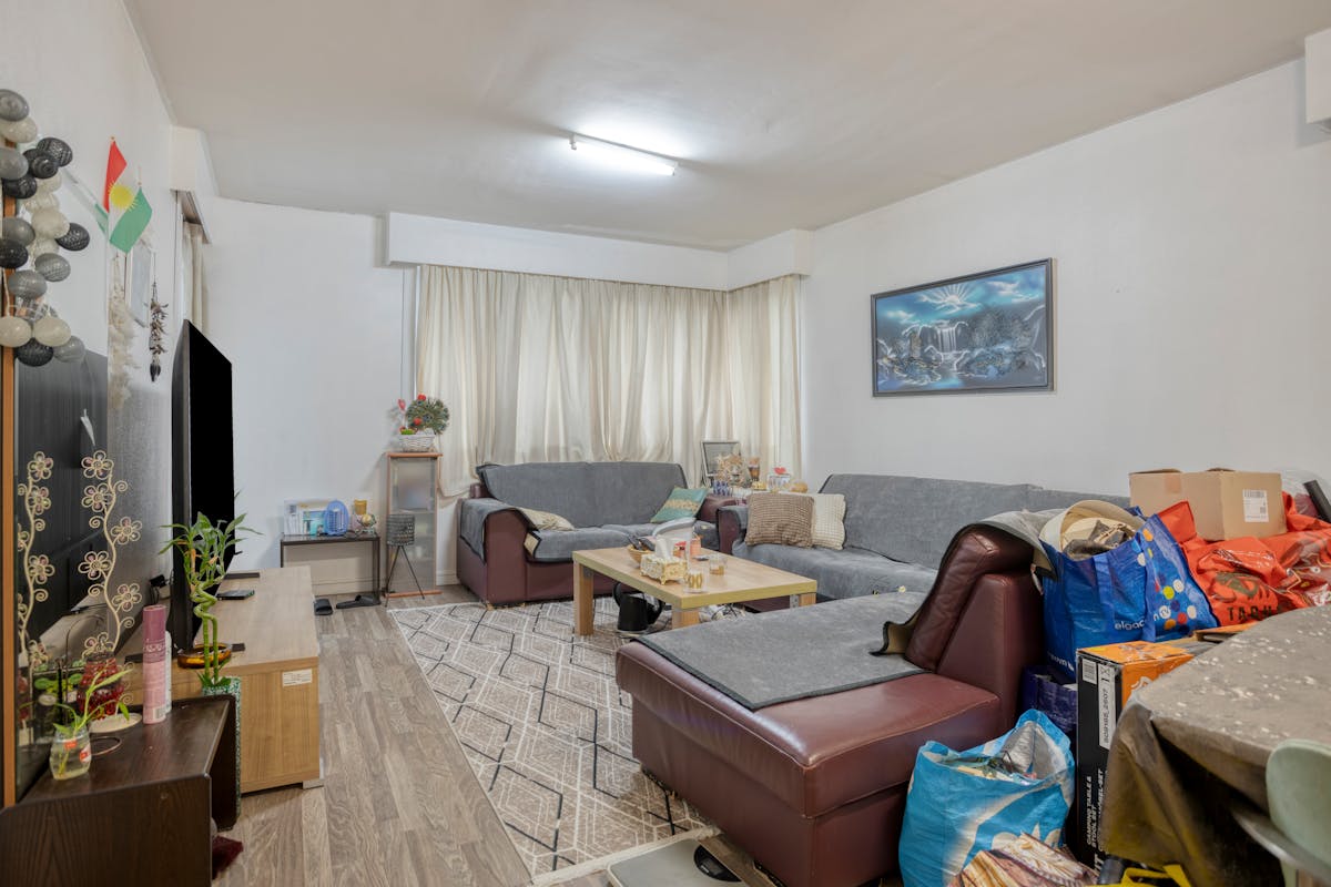 Comfortabel 2-slaapkamerappartement op toplocatie in Genk - foto 4