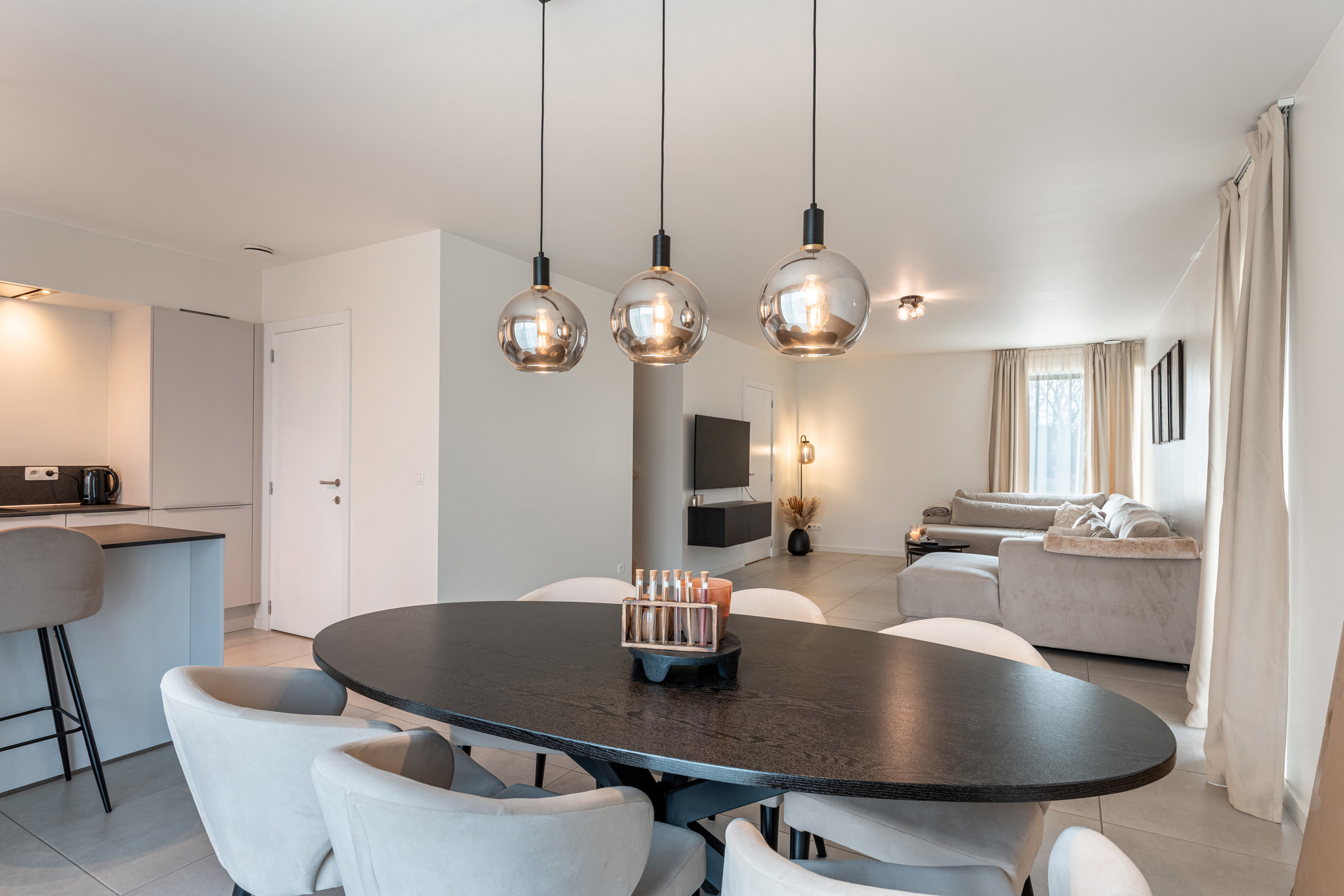 Maison à vendre à Houthalen-Helchteren avec 3 chambres - photo 3