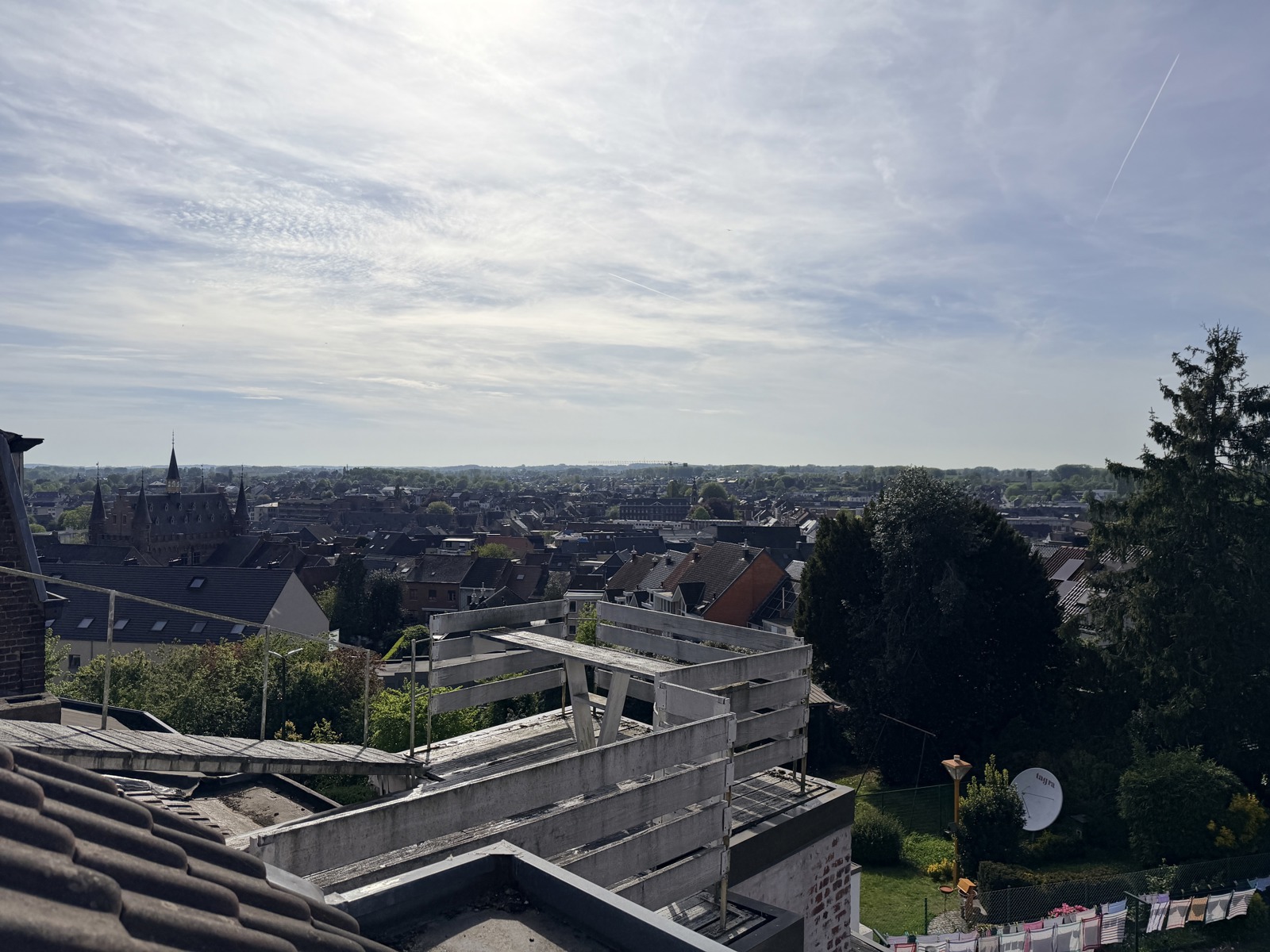 House for rent in Geraardsbergen with 3 bedrooms - photo 5