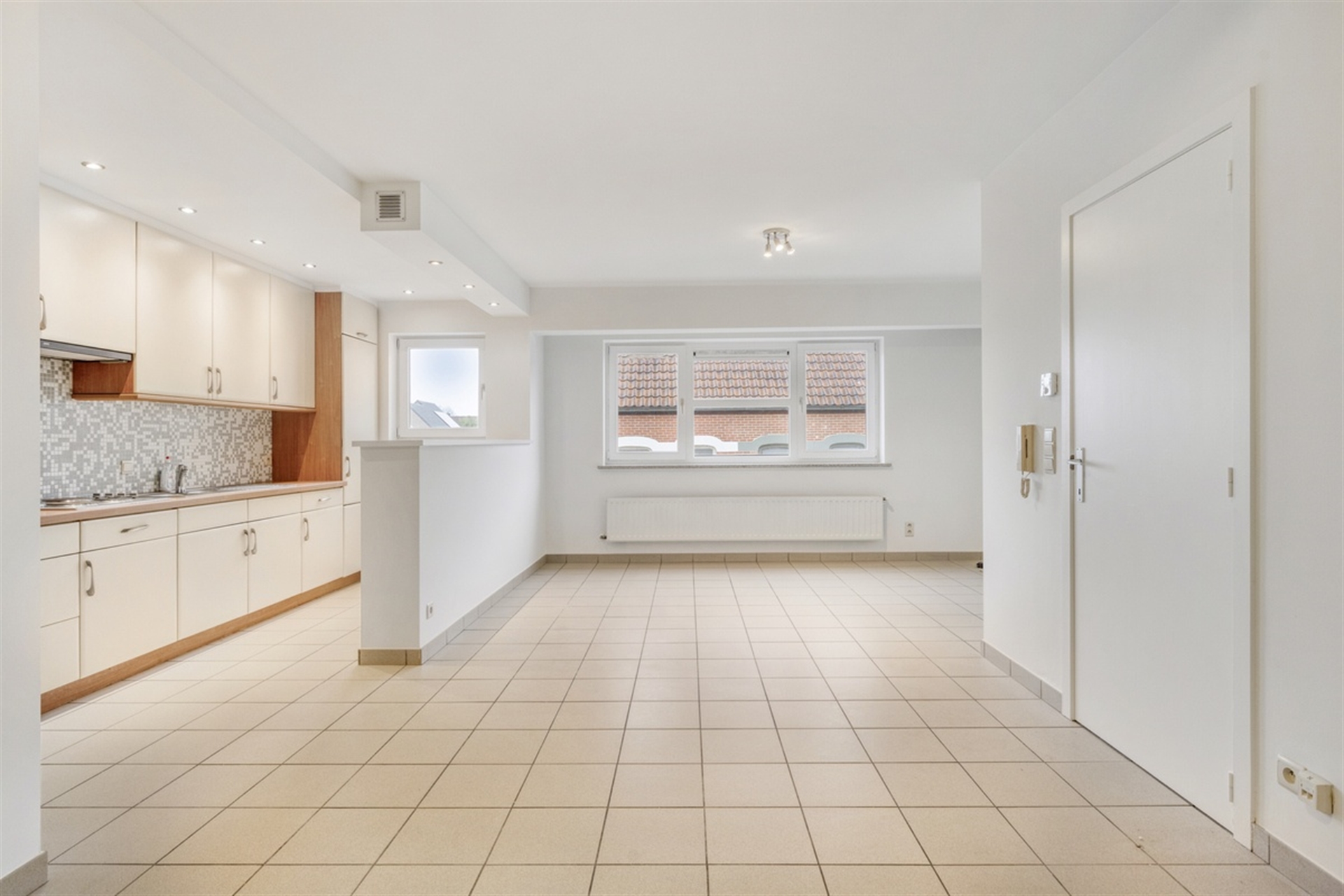 appartement met 2 slpk's - foto 2