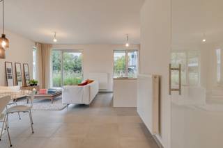 Neem nu contact op voor onze eindejaarsvoorwaarden tem 31/01/2026!Goed nieuws voor wie droomt van een energiezuinige nieuwbouw! Appartementen...