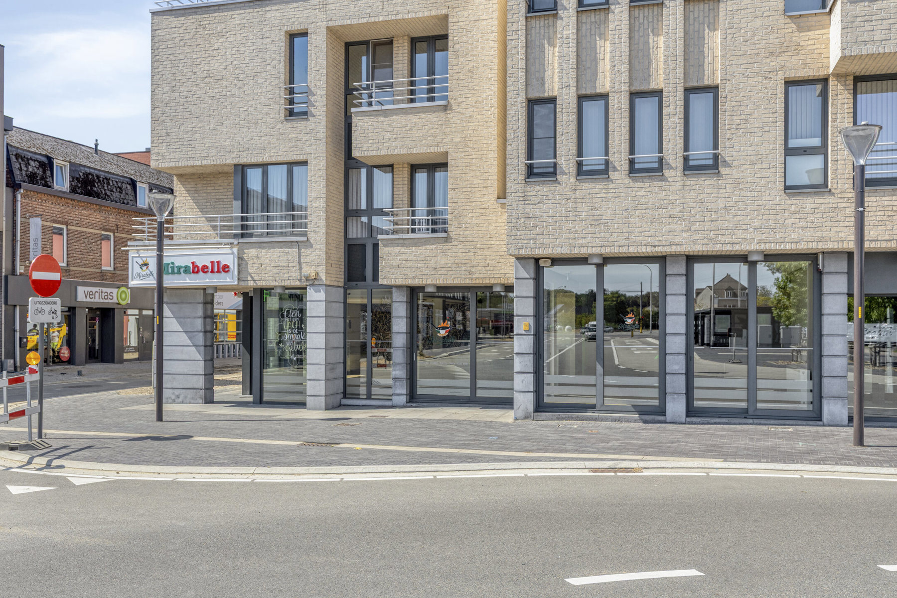 Commercial à louer à Houthalen-Helchteren