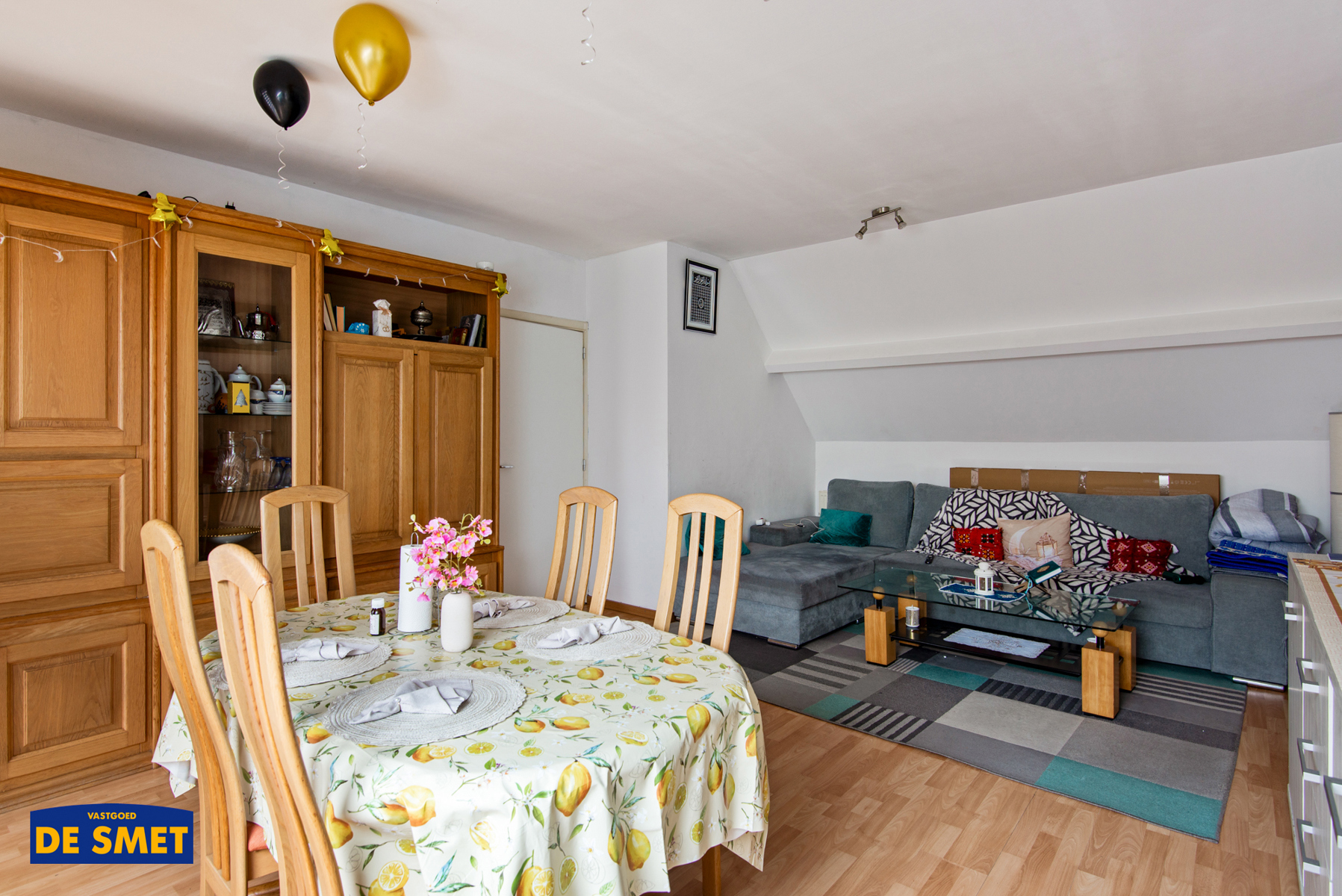 Apartment for sale in Boom with 2 bedrooms - photo 5