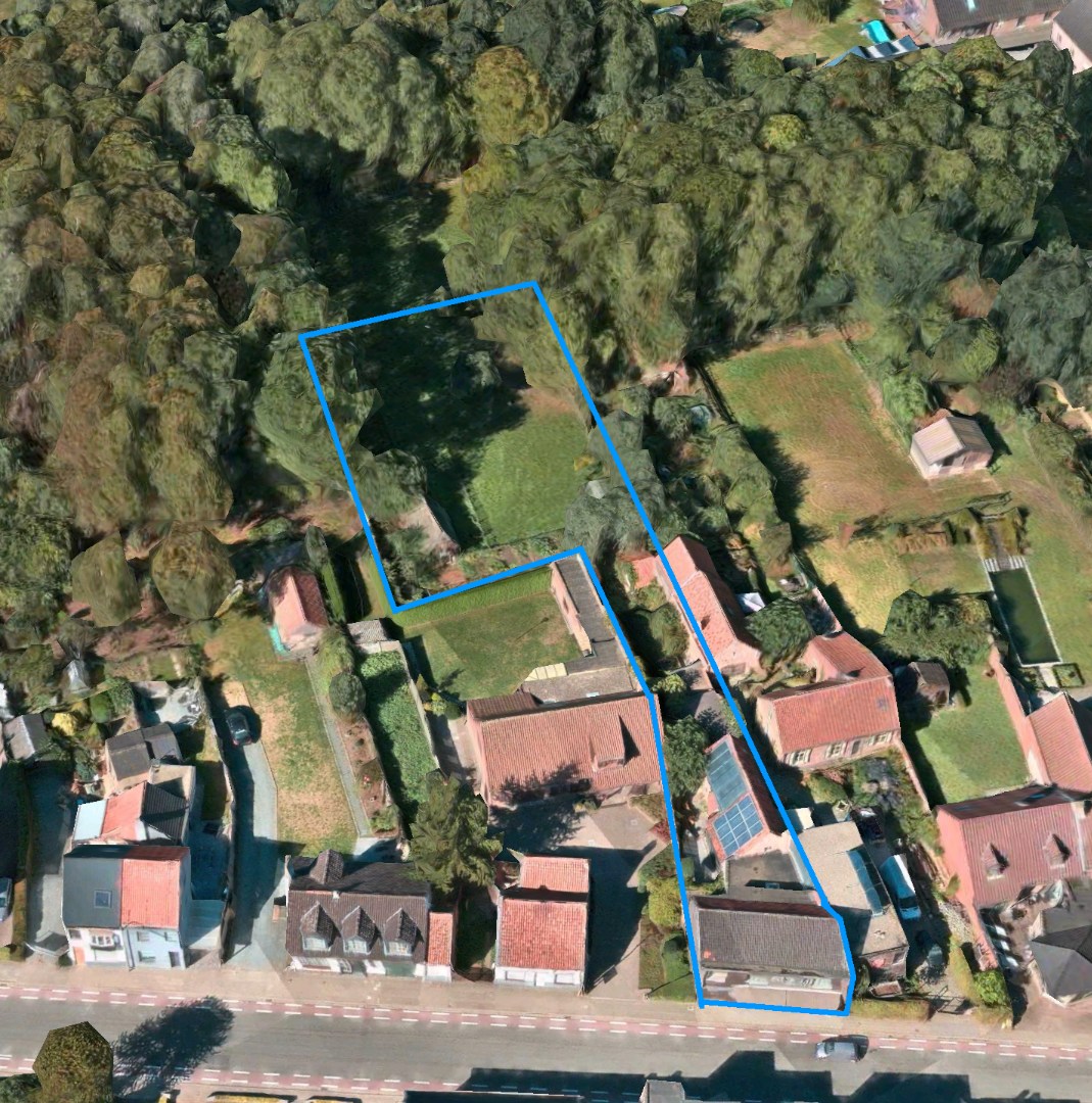 Multifunctionele eigendom op prachtig perceel van 1.682 m² ! - foto 2