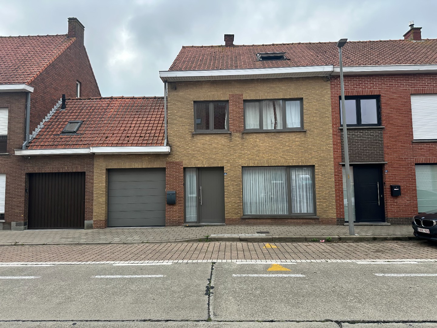 Woning in Houthulst