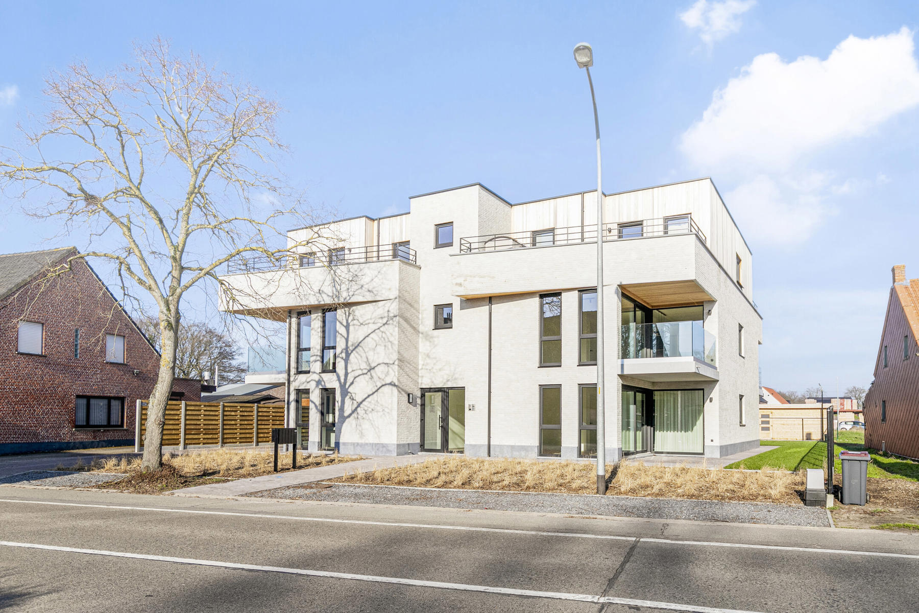 Appartement à louer à Mol avec 2 chambres - photo 2