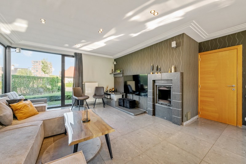 Maison à vendre à Ostende avec 3 chambres - photo 4