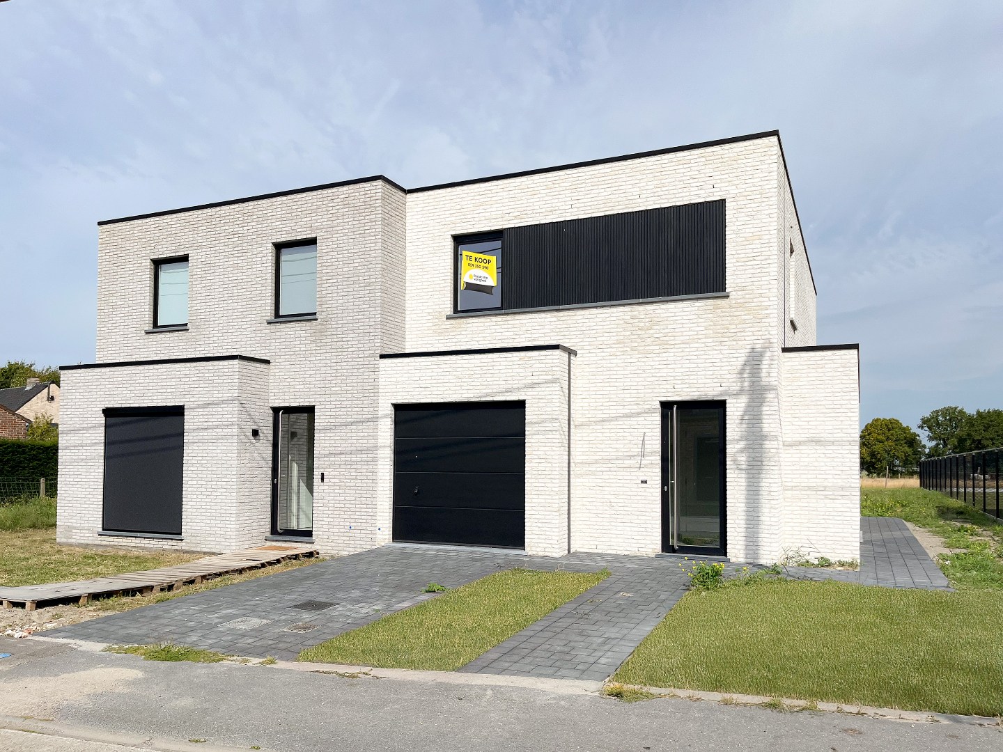 Project te koop in Torhout - foto 1