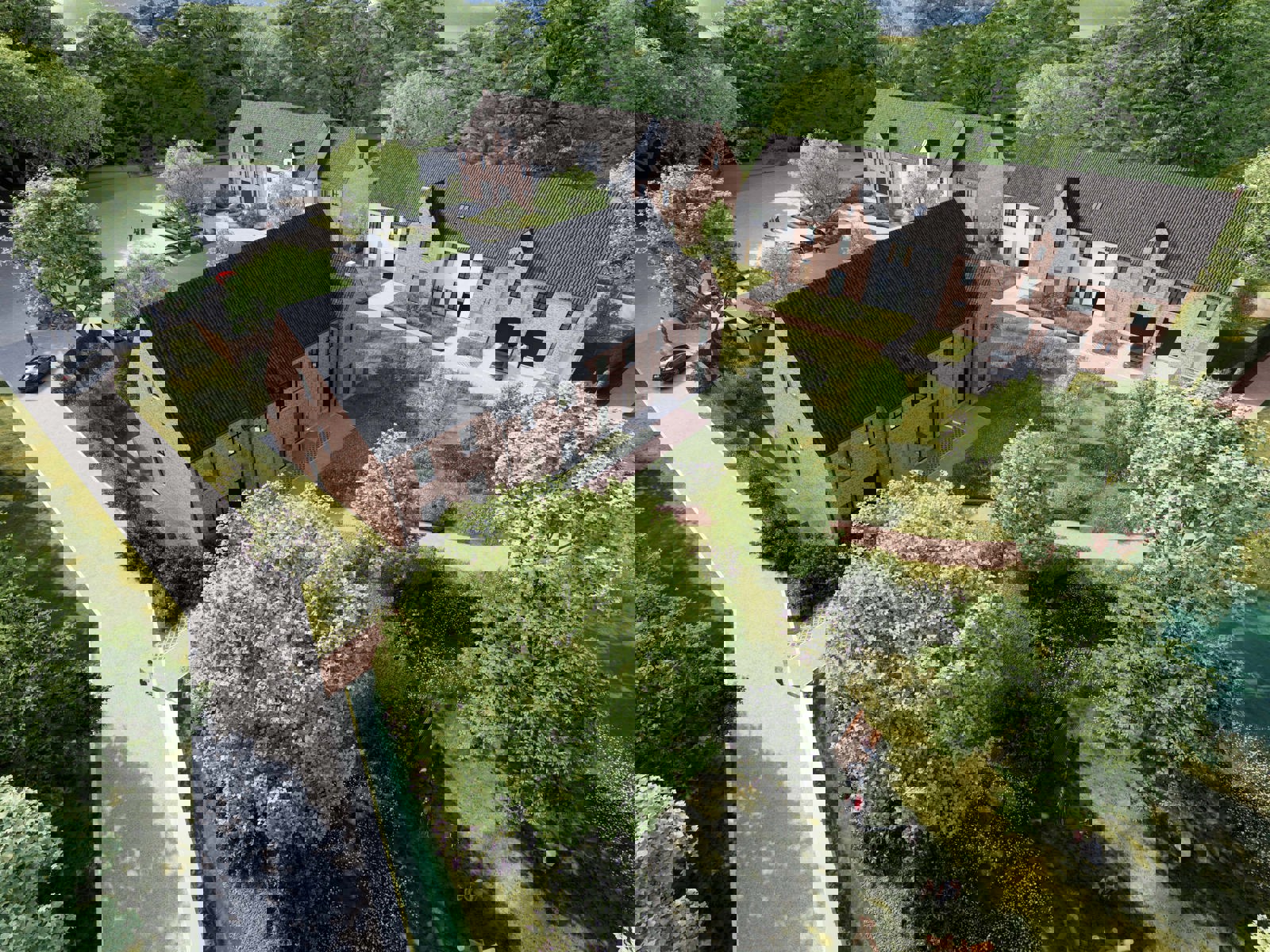 Huis te koop in Leuven met 4 slaapkamers - foto 4