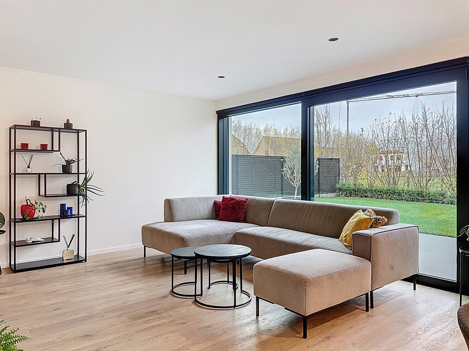 Prachtige villa met 4 slaapkamers en een zuidgerichte tuin - foto 3